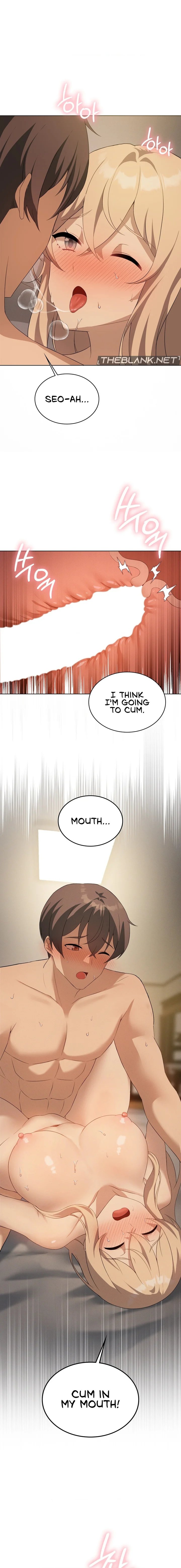18+ Pleasure up! Chapter 55 page 14