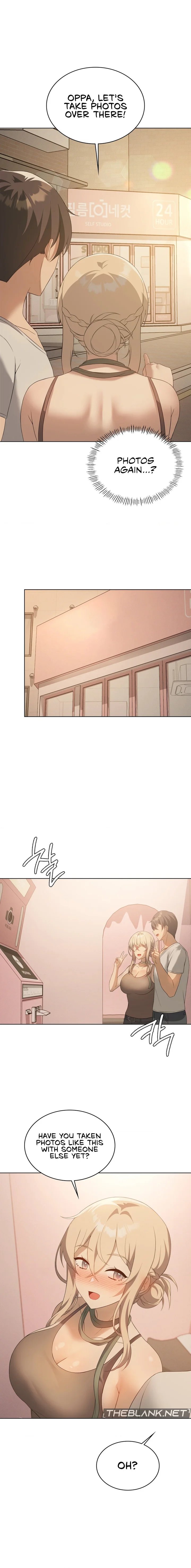 18+ Pleasure up! Chapter 55 page 19