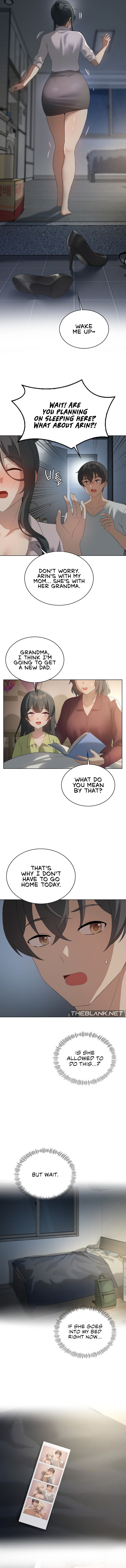18+ Pleasure up! Chapter 56 page 2