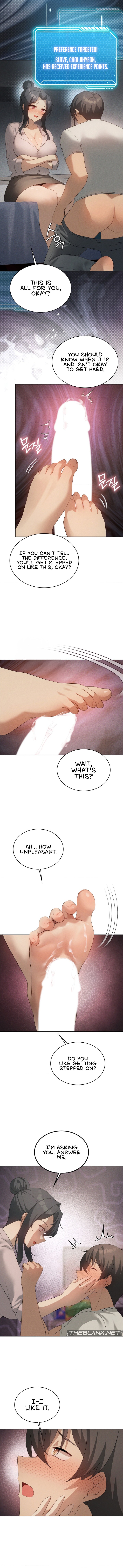 18+ Pleasure up! Chapter 56 page 8
