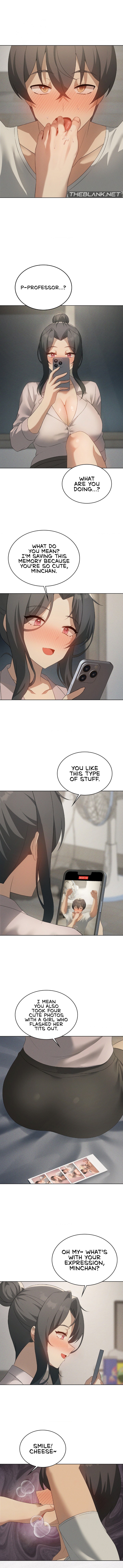 18+ Pleasure up! Chapter 56 page 10