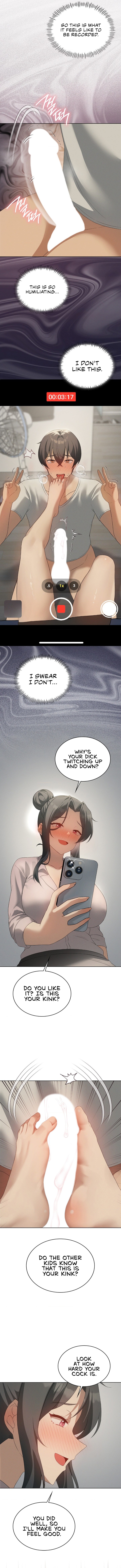 18+ Pleasure up! Chapter 56 page 11