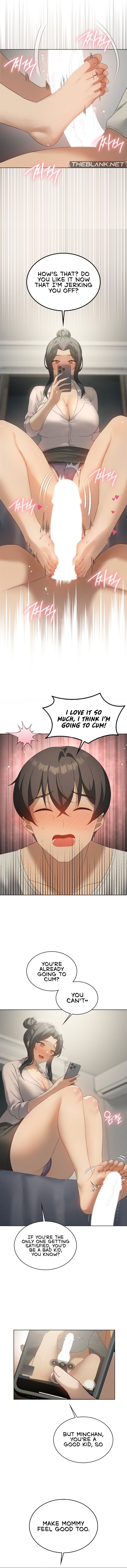 18+ Pleasure up! Chapter 56 page 12