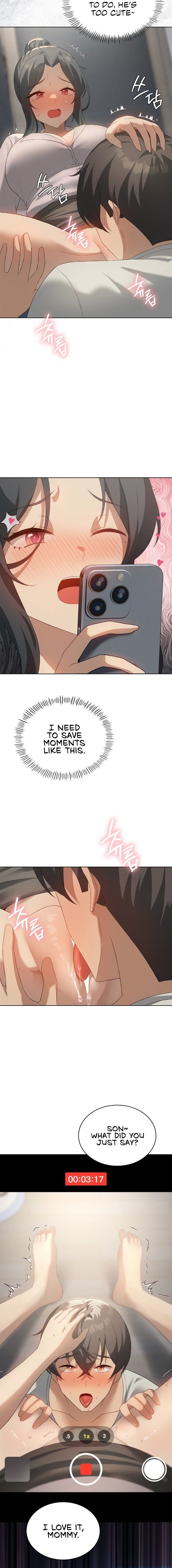 18+ Pleasure up! Chapter 57 page 3