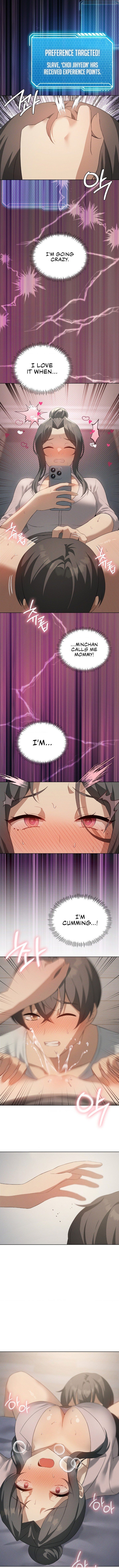 18+ Pleasure up! Chapter 57 page 4