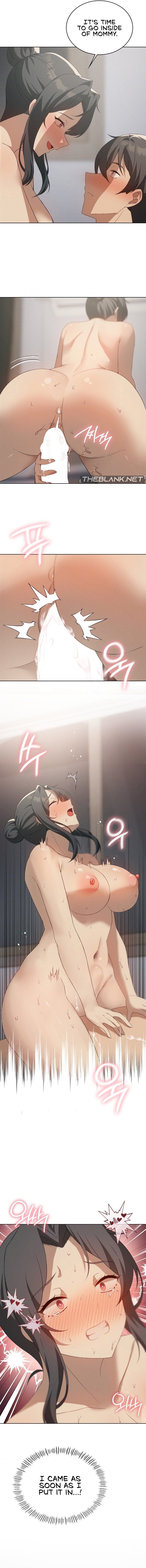 18+ Pleasure up! Chapter 57 page 11