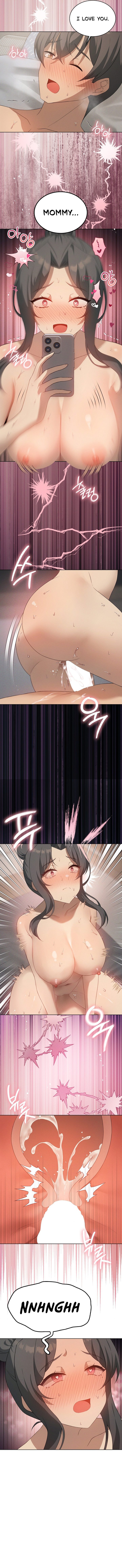 18+ Pleasure up! Chapter 58 page 3