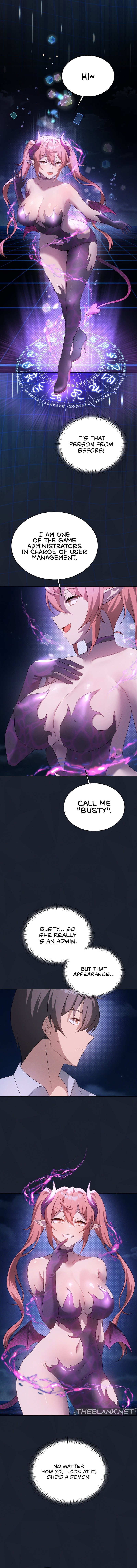 18+ Pleasure up! Chapter 59 page 3