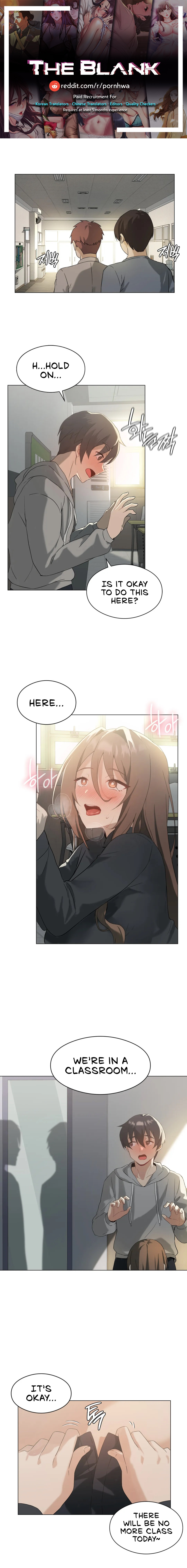 18+ Pleasure up! Chapter 6 page 1
