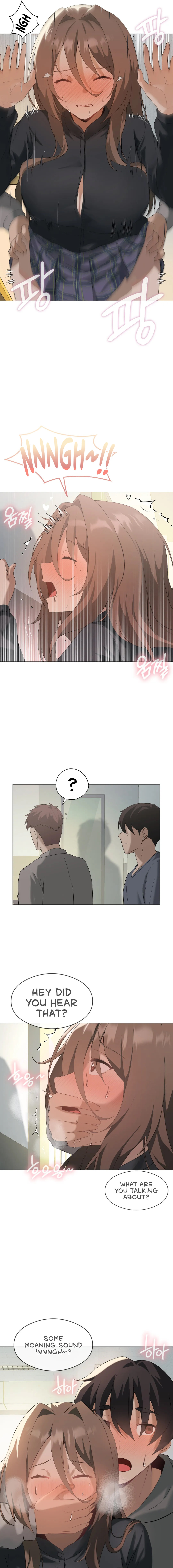 18+ Pleasure up! Chapter 6 page 7
