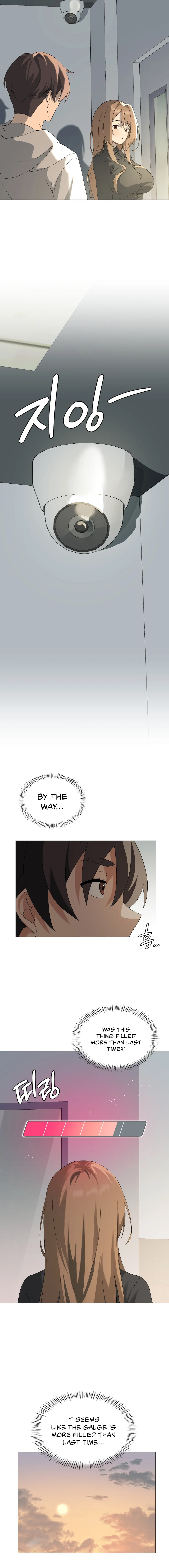 18+ Pleasure up! Chapter 6 page 13