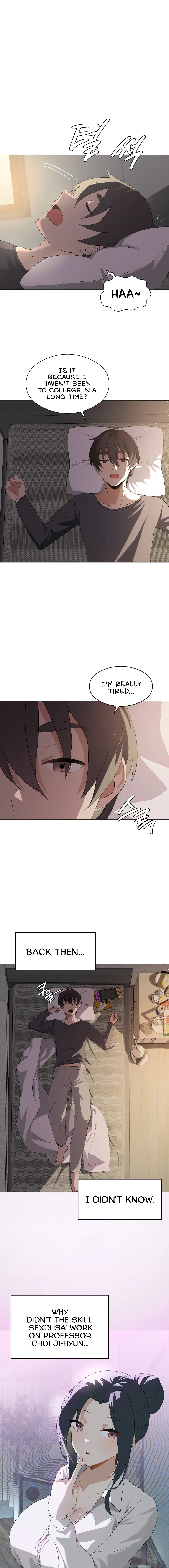 18+ Pleasure up! Chapter 6 page 14