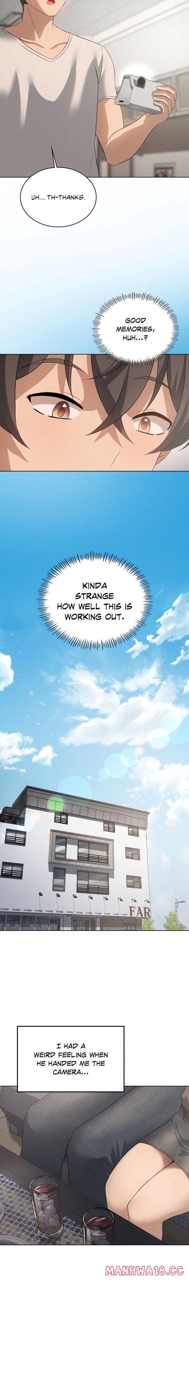 18+ Pleasure up! Chapter 62 page 13