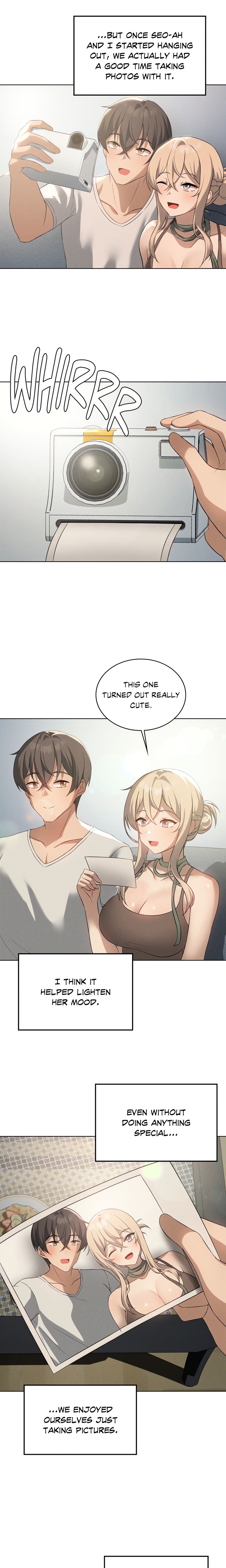 18+ Pleasure up! Chapter 62 page 14