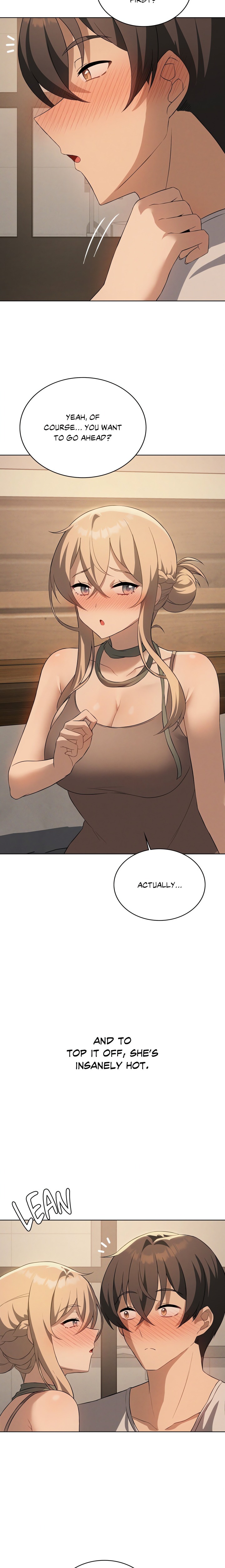 18+ Pleasure up! Chapter 63 page 2