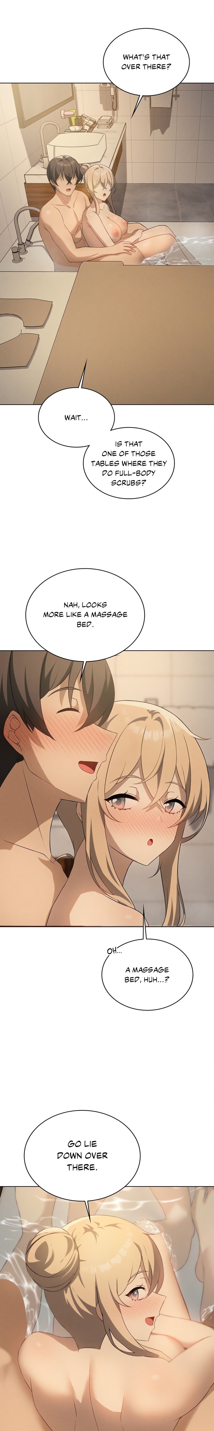 18+ Pleasure up! Chapter 63 page 6