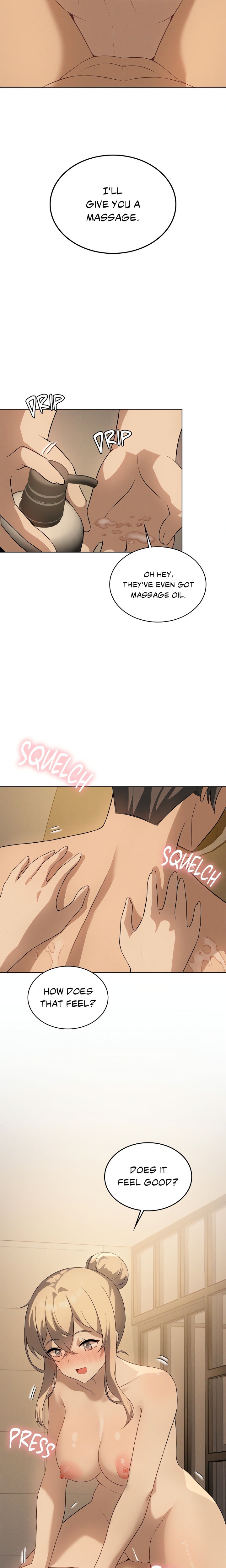 18+ Pleasure up! Chapter 63 page 7
