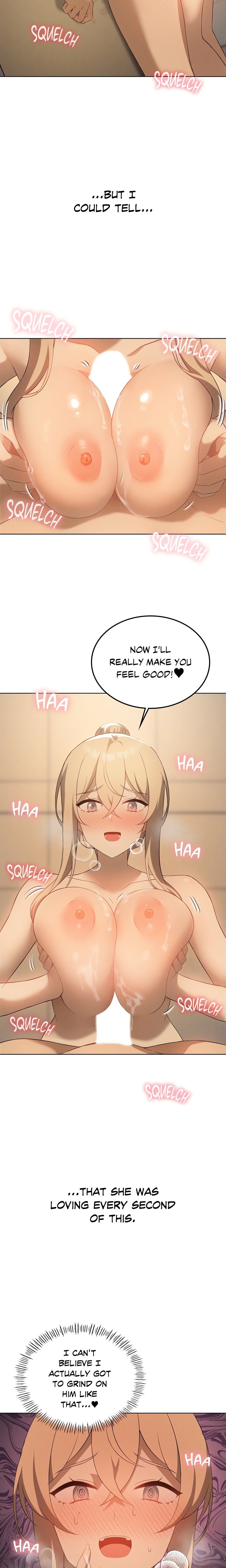 18+ Pleasure up! Chapter 63 page 12