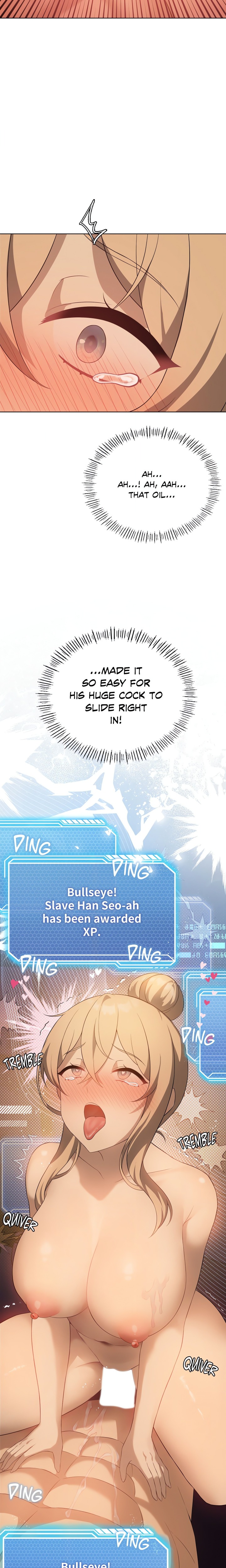 18+ Pleasure up! Chapter 63 page 14