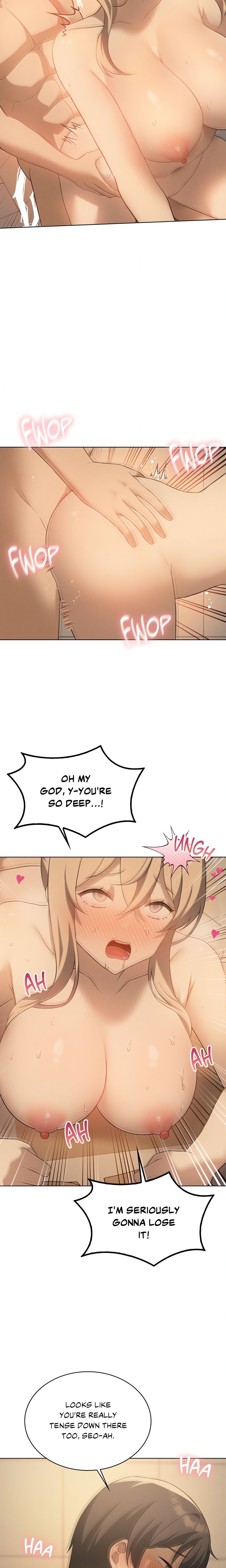 18+ Pleasure up! Chapter 63 page 19