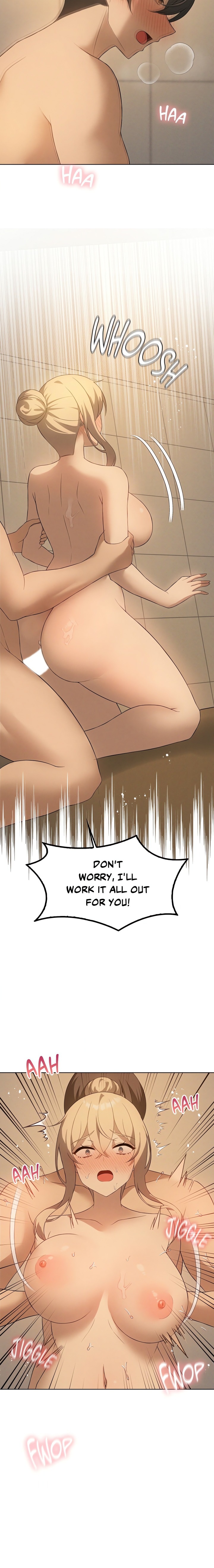 18+ Pleasure up! Chapter 63 page 20
