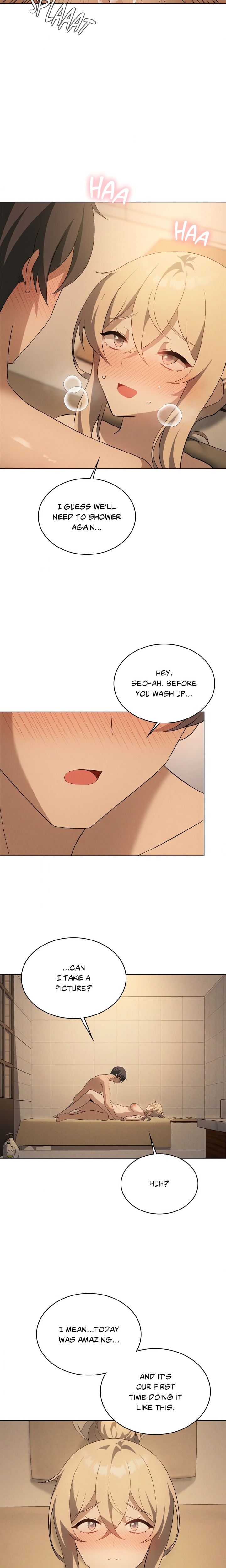 18+ Pleasure up! Chapter 63 page 24