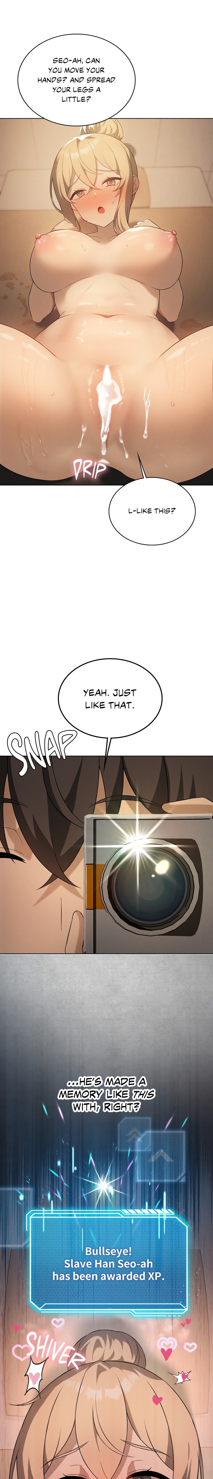 18+ Pleasure up! Chapter 64 page 1