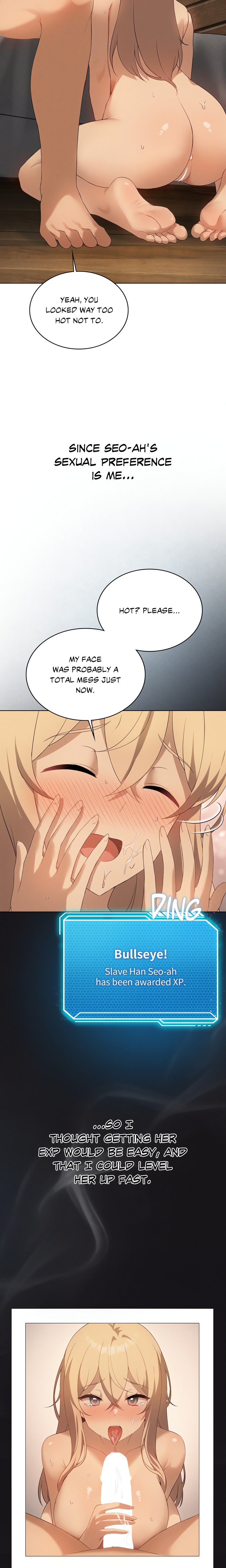 18+ Pleasure up! Chapter 64 page 6