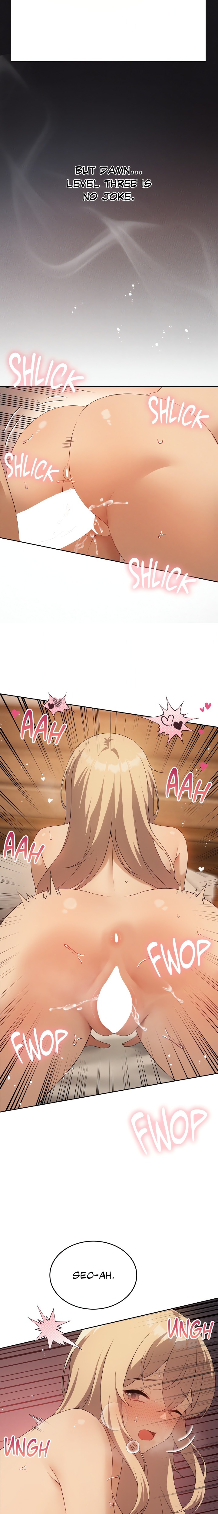 18+ Pleasure up! Chapter 64 page 7