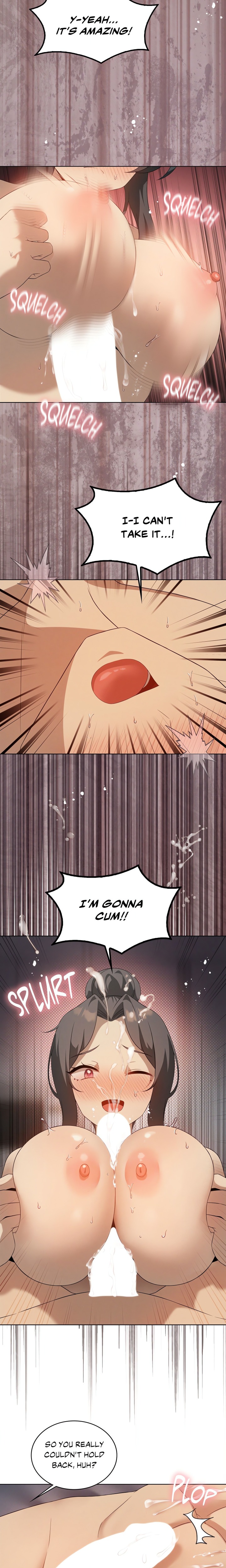 18+ Pleasure up! Chapter 66 page 15
