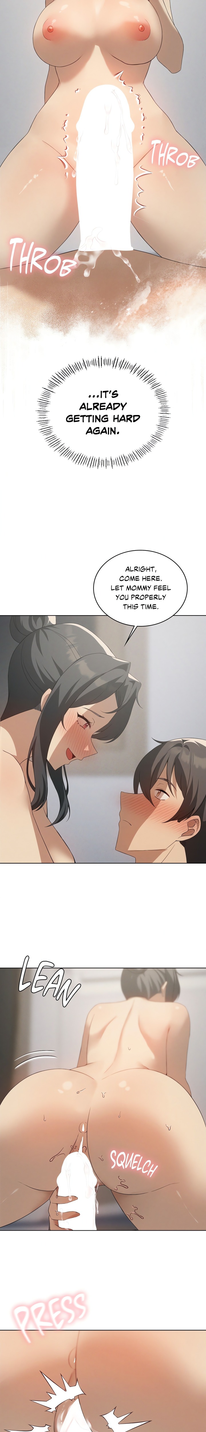 18+ Pleasure up! Chapter 66 page 18