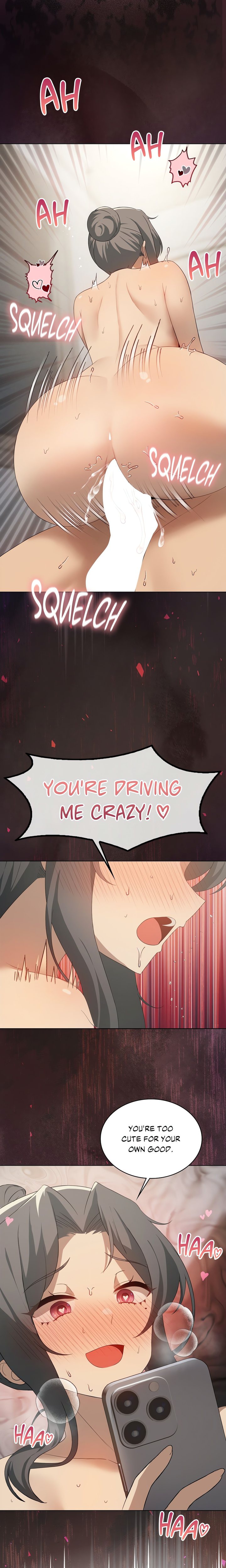 18+ Pleasure up! Chapter 67 page 2