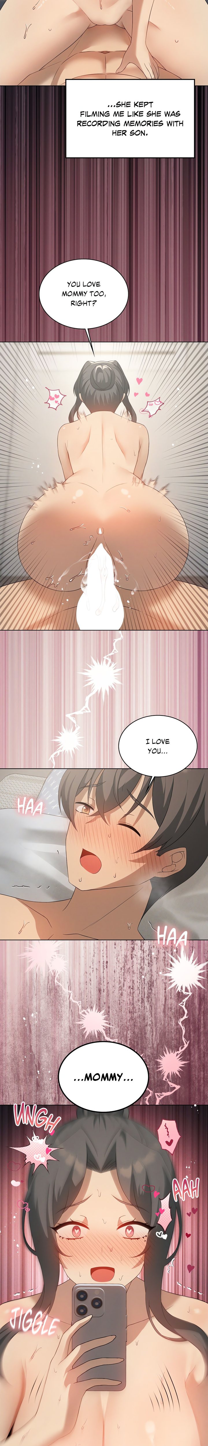 18+ Pleasure up! Chapter 67 page 4