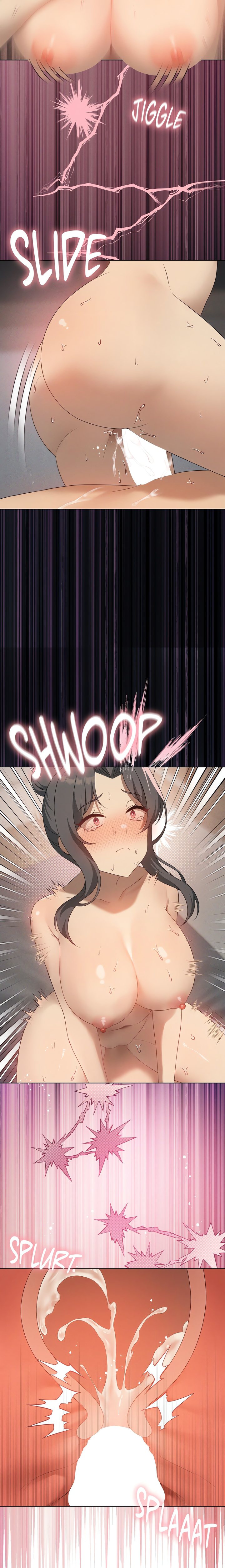 18+ Pleasure up! Chapter 67 page 5