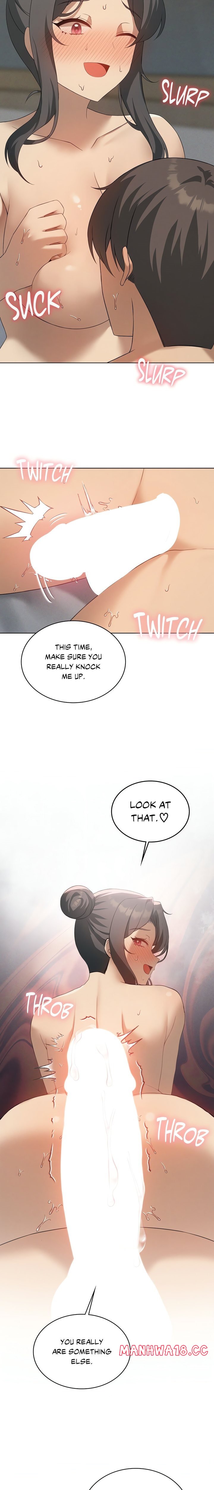 18+ Pleasure up! Chapter 67 page 7