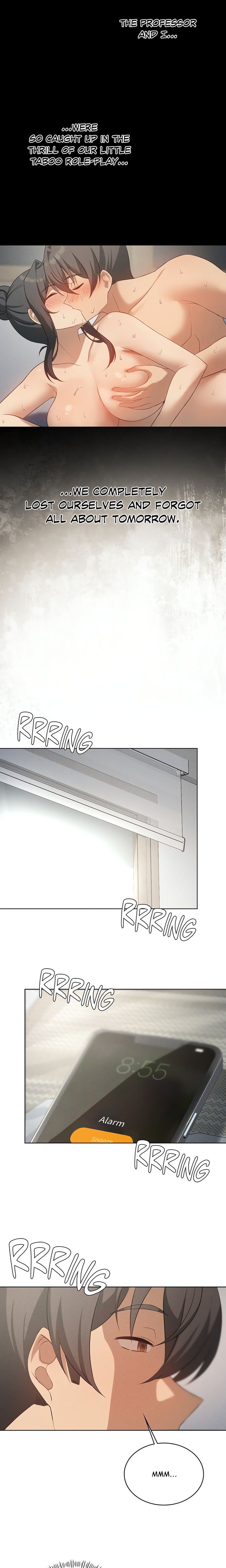 18+ Pleasure up! Chapter 67 page 12