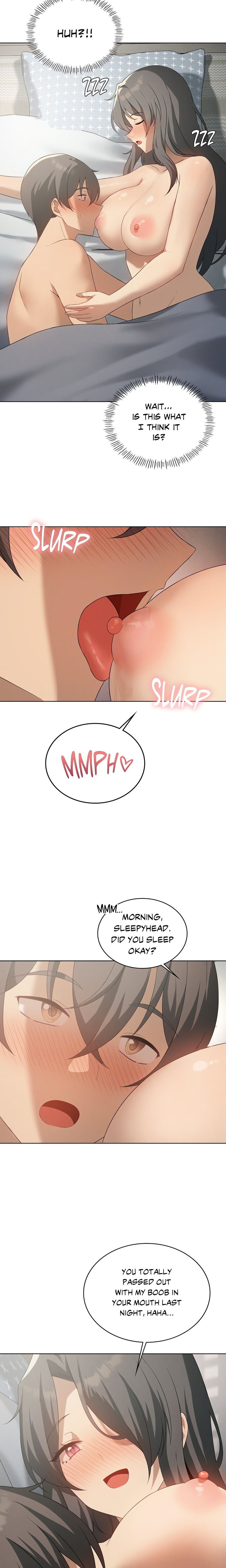 18+ Pleasure up! Chapter 67 page 13