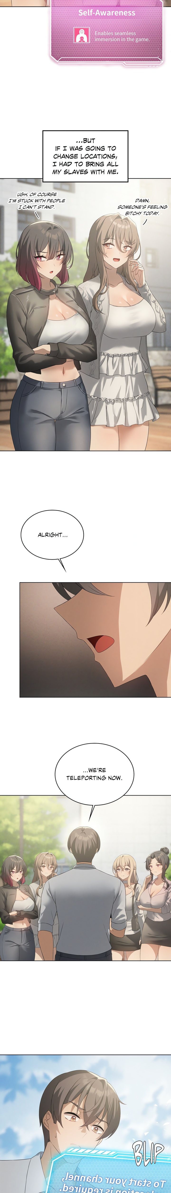 18+ Pleasure up! Chapter 68 page 2