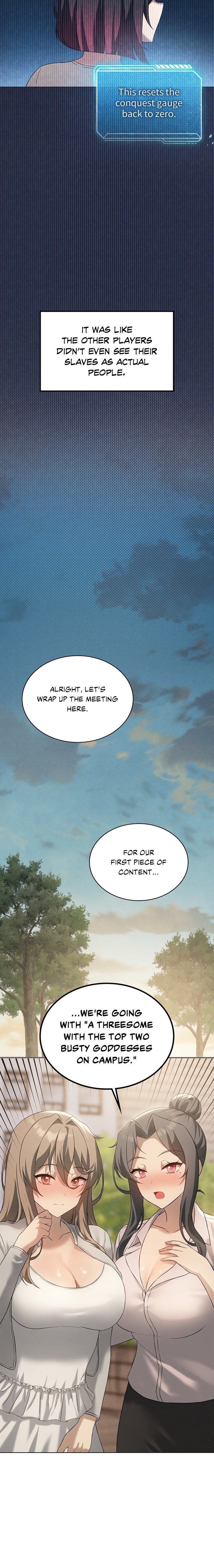 18+ Pleasure up! Chapter 68 page 20