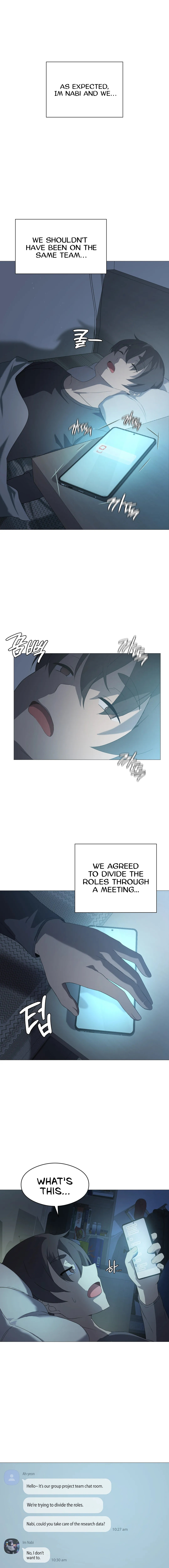 18+ Pleasure up! Chapter 7 page 2