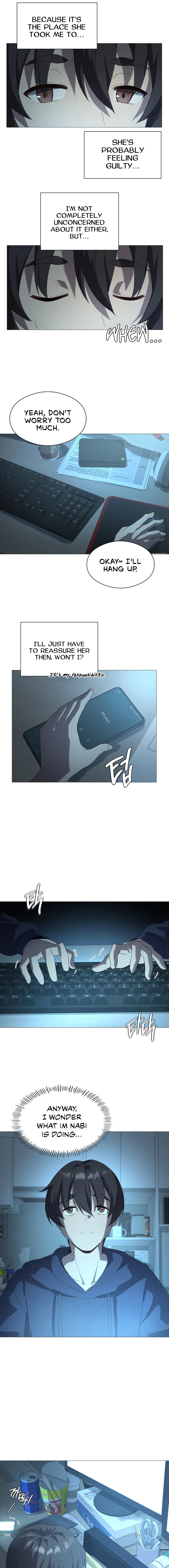 18+ Pleasure up! Chapter 7 page 11