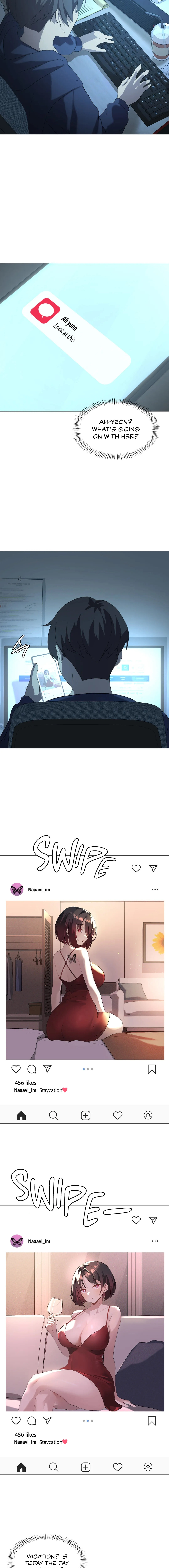 18+ Pleasure up! Chapter 7 page 12