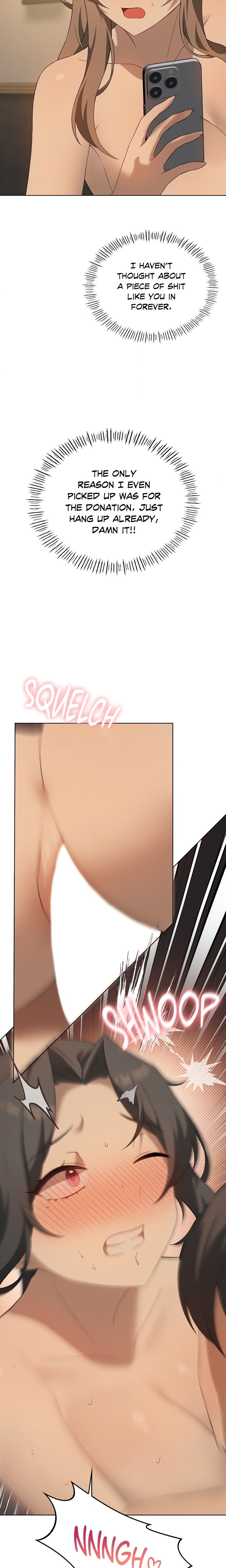 18+ Pleasure up! Chapter 70 page 6