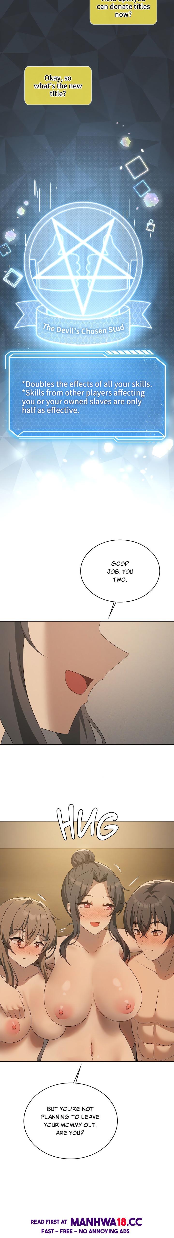 18+ Pleasure up! Chapter 70 page 21