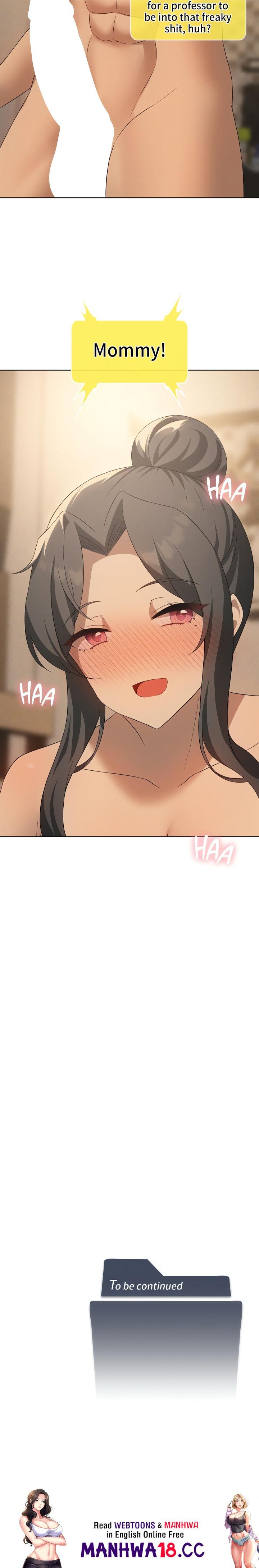 18+ Pleasure up! Chapter 70 page 25