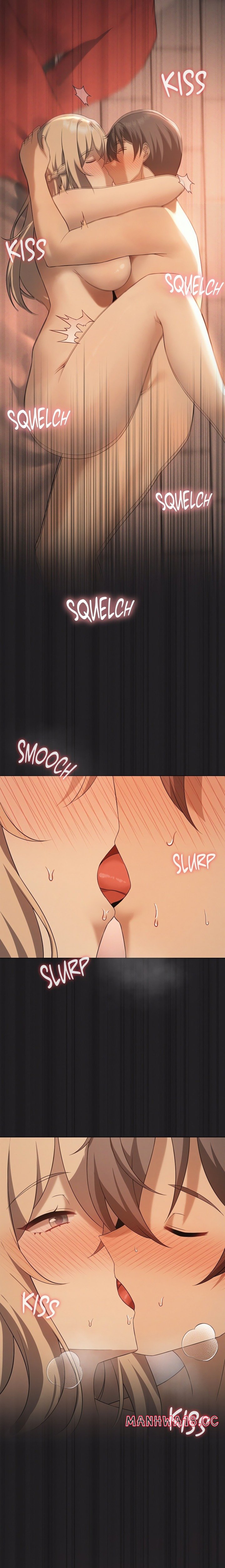 18+ Pleasure up! Chapter 72 page 14