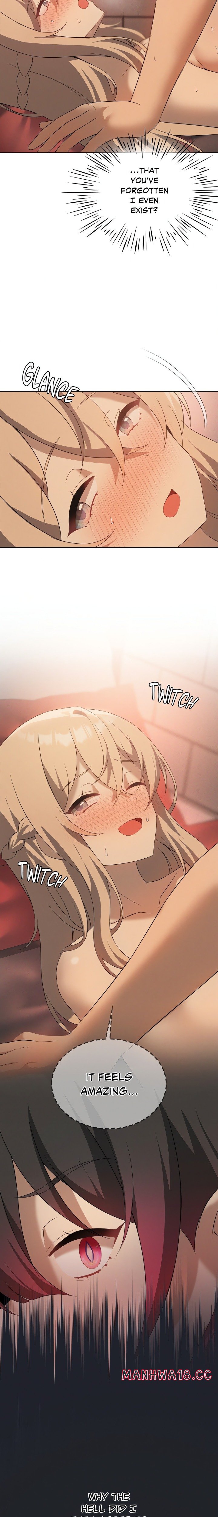 18+ Pleasure up! Chapter 72 page 17