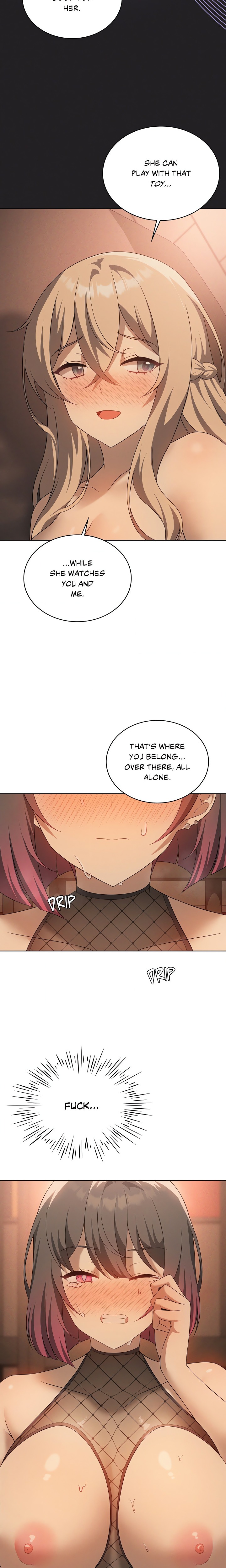 18+ Pleasure up! Chapter 73 page 18