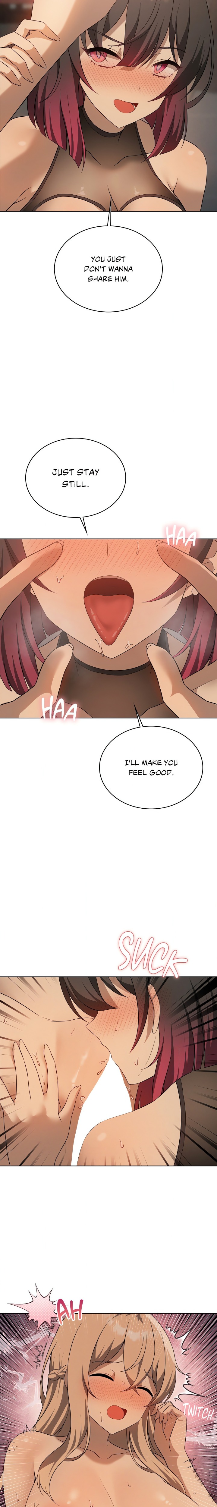 18+ Pleasure up! Chapter 74 page 5