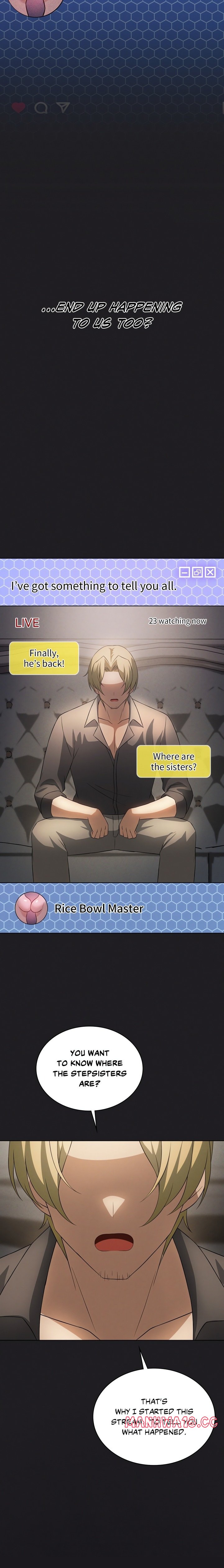 18+ Pleasure up! Chapter 75 page 14